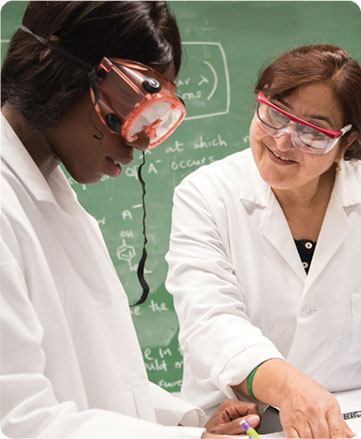 Science & Engineering