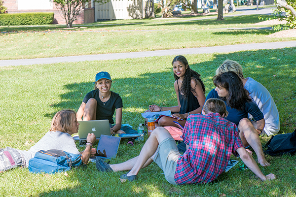 Summer Session at New Paltz: Catch up, get ahead, try something new
