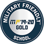 military friendly school 2019-2020